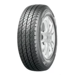 GUMA 215/70R15C 109/107S ECONODRIVE TL DUNLOP