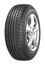 GUMA 185/55R16 87H SP FASTRESPONSE XL DUNLOP