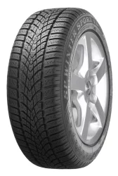 GUMA 225/55R16 99V SP WINTER SPT 5 XL MFS DUNLOP GUMA 225/55R16 99V SP WINTER SPT 5 XL MFS DUNLOP