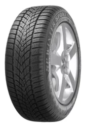 GUMA 235/45R18 98V WINTER SPT 5 XL MFS DUNLOP GUMA 235/45R18 98V WINTER SPT 5 XL MFS DUNLOP
