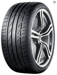 GUMA 225/40R18 92Y POTENZA S001 XL RFT * TL BRIDGESTONE