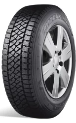 GUMA 225/75R16C W810 121/120R TL BRIDGESTONE GUMA 225/75R16C W810 121/120R TL BRIDGESTONE