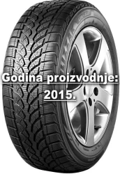 GUMA 215/40R18 89V BLIZZAK LM32 XL TL DOTXX15 BRIDGESTONE