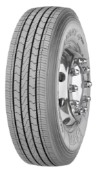 GUMA 315/80R22.5 AVANT 4 PLUS 156L154M 3PSF SAVA