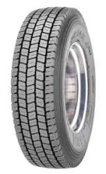GUMA 295/80R22.5 ORJAK 4 PLUS 152/148M  SAVA