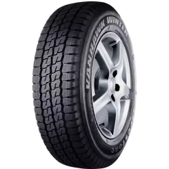 GUMA 205/65R16C VANHAWK WINTER 107/105R TL  FIRESTONE