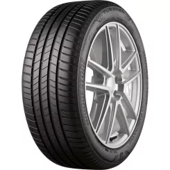 GUMA 245/45R18 100Y XL TURANZA T005 DRIVEGUARD RFT * BRIDGESTONE