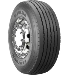 GUMA 245/70R17.5 ECOTONN 143/141J 3PSF FULDA