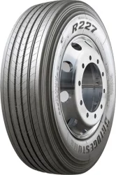 GUMA 285/60R22.5 R227CZ 148L145 BRIDGESTONE