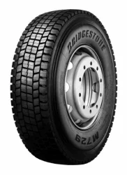 GUMA 305/70R22.5 M729Z 150M/152L TL BRIDGESTONE
