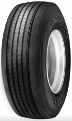 GUMA 435/50R19.5 R166 160J 3PMSF TL BRIDGESTONE