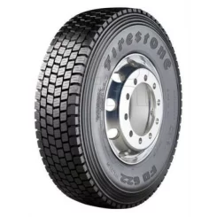 GUMA 295/80R22.5 FD622+ 152M148M TL 3PMSF FIRESTONE