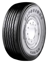 GUMA 385/65R22.5 FT522+ 160K158L TL 3PMSF FIRESTONE