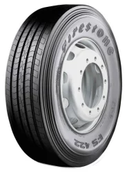 GUMA 315/70R22.5 FS422+ 154L152M TL 3PSF FIRESTONE