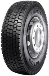 GUMA 315/80R22.5 M730 154M/156L 3PMSF TL BRIDGESTONE