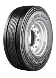 GUMA 385/65R22.5 DURAVIS R-TRAILER 002 160K158L 3PMSF BRIDGESTONE