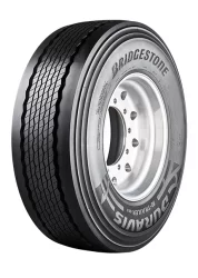 GUMA 385/55R22.5 DURAVIS R-TRAILER 002 160K 3PMSF BRIDGESTONE
