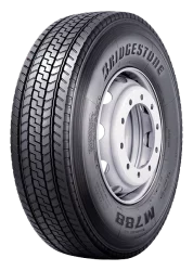 GUMA 315/80R22.5 M788 156/150L TL BRIDGESTONE