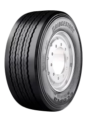 GUMA 385/55R22.5 ECOPIA H-TRAILER 001 160K158L BRIDGESTONE