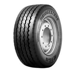 GUMA 205/65R17.5 R168Z 127J/132F TL 3PMSF BRIDGESTONE