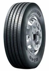 GUMA 315/70R22.5 R249+ 152M154L TL BRIDGESTONE