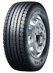 GUMA 315/70R22.5 M749 152M154L TL BRIDGESTONE