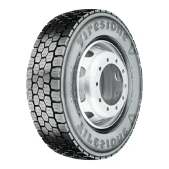 GUMA 215/75R17.5 FD611 126M124M 3PMSF TL FIRESTONE