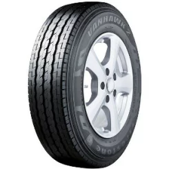GUMA 205/75R16C VANHAWK 2 110/108R TL FIRESTONE