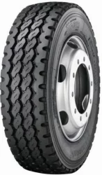 GUMA 10R22.5 M840 144L M+S ON/OFF TL BRIDGESTONE