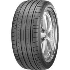 GUMA 245/50R18 100W SPT MAXX GT ROF TL DUNLOP GUMA 245/50R18 100W SPT MAXX GT ROF TL DUNLOP