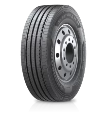 GUMA 315/70R22.5 AH31 SmartFlex 156/150L TL 3PMSF HANKOOK