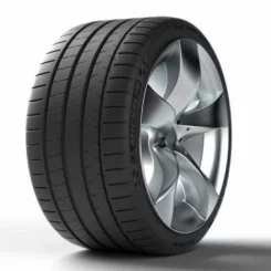 GUMA 295/35R20 105Y PILOT SUPER SPORT XL N0 TL MICHELIN