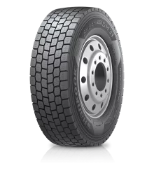 GUMA 295/80R22.5 DH31 SMaRT FLeX 152/148M TL 3PSF HANKOOK