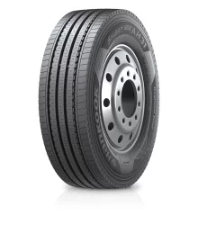 GUMA 315/80R22.5 AH31 SMartFLeX 156/150L 3PSF HANKOOK