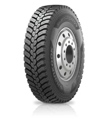 GUMA 13R22.5 DM09 SmartWork 156/150K TL HANKOOK