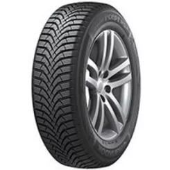 GUMA 195/65R15 91T WINTER ICEPT RS2 W452 TL HANKOOK