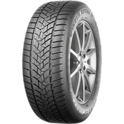 GUMA 255/55R18 109V WINTER SPT 5 SUV XL TL DUNLOP