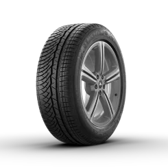 GUMA 245/35R20 91V PILOT ALPIN PA4 N1 TL MICHELIN