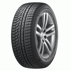 GUMA 235/55R19 105V WINTER ICEPT EVO2 SUV W320A TL HANKOOK