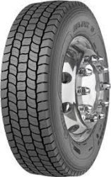 GUMA 295/60R22.5 ORJAK 5 150K149L 3PSF SAVA