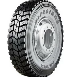 GUMA 13R22.5 FD833 ON/OFF 156K150K 3PMSF FIRESTONE