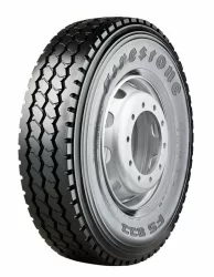 GUMA 315/80R22.5 FS833 156K150K ON/OFF TL FIRESTONE