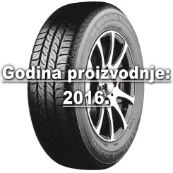 GUMA 175/65R14 82T SEIBERLING TOURING TL DOTXX16
