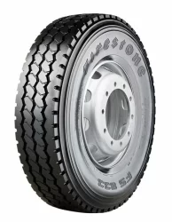 GUMA 13R22.5 FS833 ON/OFF 156/150K 3PMSF FIRESTONE