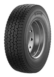GUMA 265/70R17.5 X MULTI D 140/138M TL MICHELIN