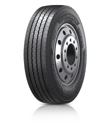 GUMA 265/70R19.5 AH35 140/138M TL 3PSF HANKOOK