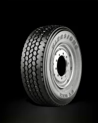 GUMA 385/65R22.5 FT833 160K ON/OFF M+S TL 3PMSF FIRESTONE