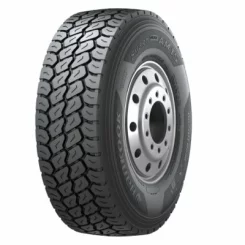 GUMA 445/65R22.5 AM15 SmartWORK 169K TL HANKOOK
