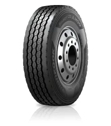 GUMA 315/80R22.5 AM09 SmartWork 156/150K TL HANKOOK