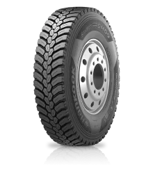 GUMA 12.00R20 154/150K DriveMixservice-09 TL HANKOOK